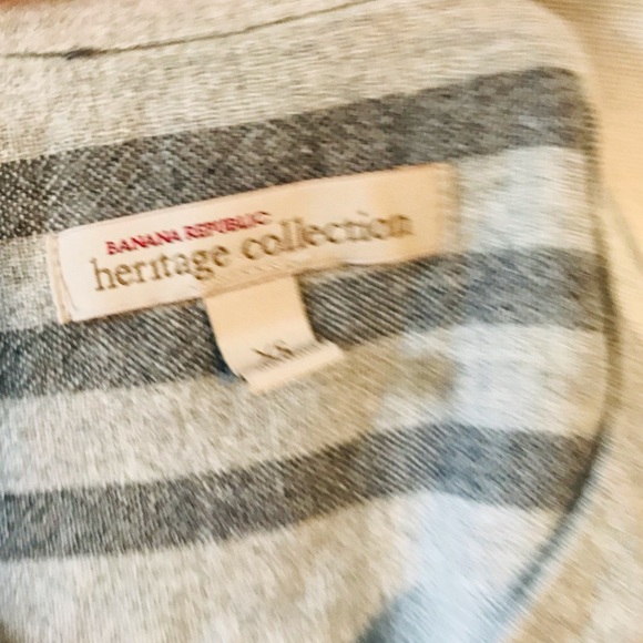 Banana Republic Heritage Collection Dress - Picture 6 of 7